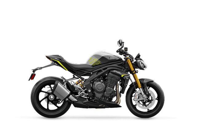Speed Triple 1200 RS